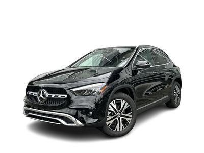 Mercedes-Benz GLA250  2025 à Vancouver, Colombie-Britannique