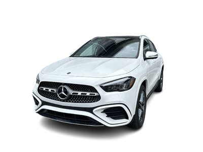 Mercedes-Benz GLA  2025 à Vancouver, Colombie-Britannique