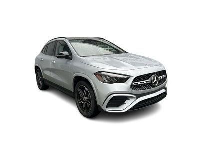 Mercedes-Benz GLA  2026 à Vancouver, Colombie-Britannique