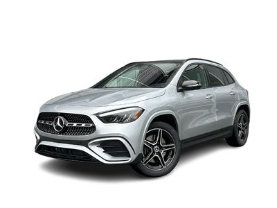 Mercedes-Benz GLA  2026 à Vancouver, Colombie-Britannique