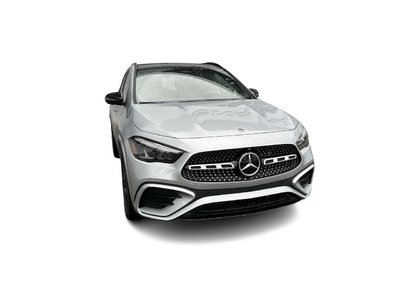 Mercedes-Benz GLA  2026 à Vancouver, Colombie-Britannique