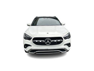 2026 Mercedes-Benz GLA in Richmond, British Columbia