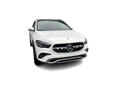 Mercedes-Benz GLA  2026 à Vancouver, Colombie-Britannique