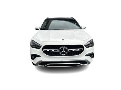 2026 Mercedes-Benz GLA in Vancouver, British Columbia