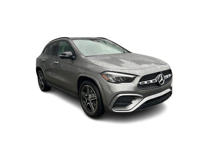 Mercedes-Benz GLA  2026 à Vancouver, Colombie-Britannique