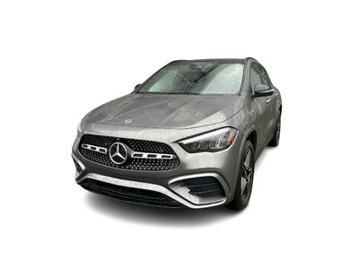 Mercedes-Benz GLA  2026 à Vancouver, Colombie-Britannique