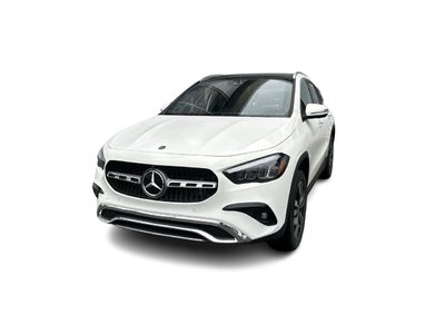 Mercedes-Benz GLA  2026 à Vancouver, Colombie-Britannique