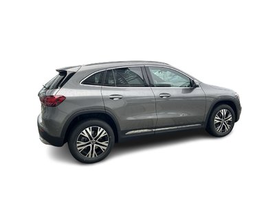 Mercedes-Benz GLA  2026 à Vancouver, Colombie-Britannique