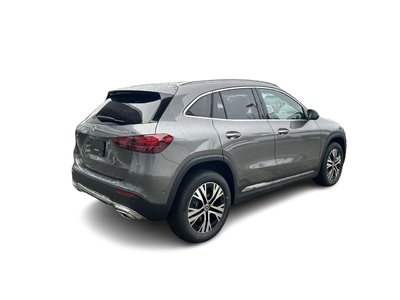 Mercedes-Benz GLA  2026 à Vancouver, Colombie-Britannique