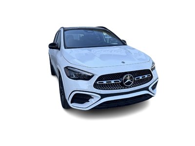 2026 Mercedes-Benz GLA in Vancouver, British Columbia