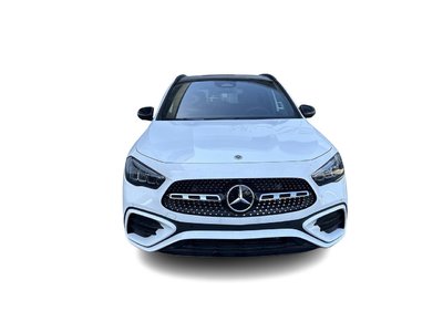 2026 Mercedes-Benz GLA in Vancouver, British Columbia