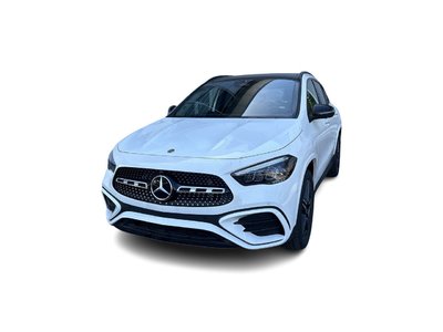 2026 Mercedes-Benz GLA in Vancouver, British Columbia