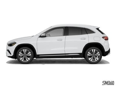 2026 Mercedes-Benz GLA in Vancouver, British Columbia
