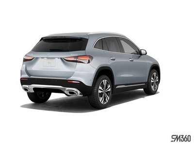 2026 Mercedes-Benz GLA in Vancouver, British Columbia