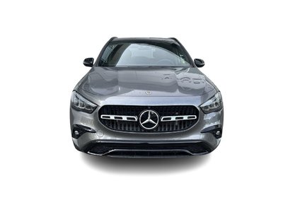 2026 Mercedes-Benz GLA in Vancouver, British Columbia