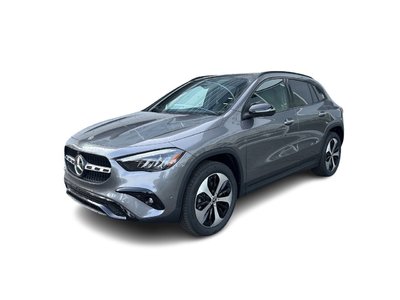 2026 Mercedes-Benz GLA in Vancouver, British Columbia