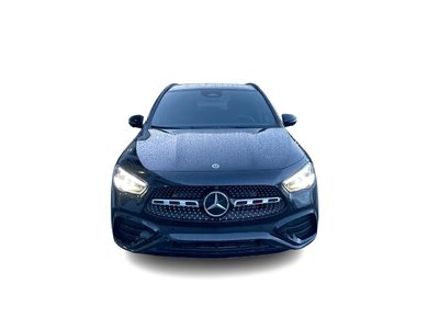 Mercedes-Benz GLA  2026 à Vancouver, Colombie-Britannique