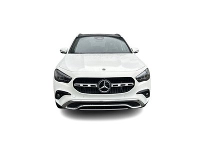 2026 Mercedes-Benz GLA in Vancouver, British Columbia