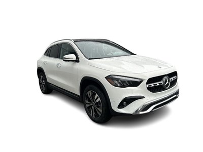 2026 Mercedes-Benz GLA in Vancouver, British Columbia
