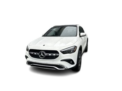 2026 Mercedes-Benz GLA in Vancouver, British Columbia