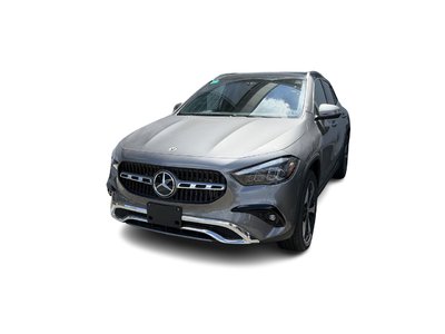 2026 Mercedes-Benz GLA in Vancouver, British Columbia