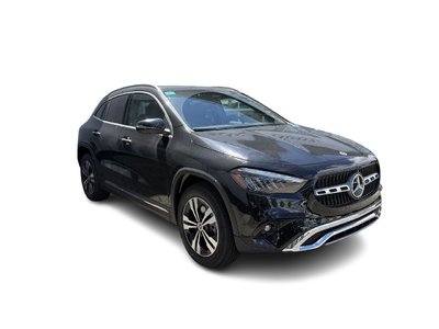2026 Mercedes-Benz GLA in Vancouver, British Columbia