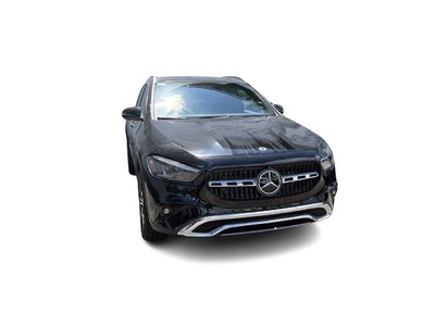 2026 Mercedes-Benz GLA in Vancouver, British Columbia