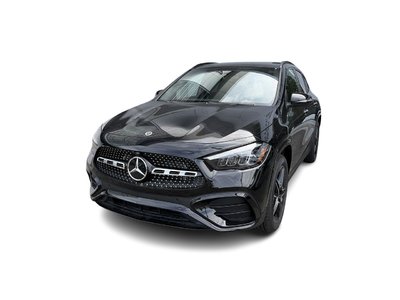 2026 Mercedes-Benz GLA in Vancouver, British Columbia