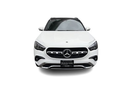 2026 Mercedes-Benz GLA250 in North Vancouver, British Columbia