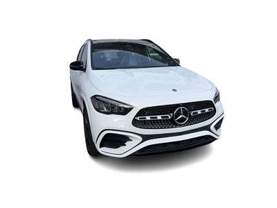 Mercedes-Benz GLA  2026 à Vancouver, Colombie-Britannique
