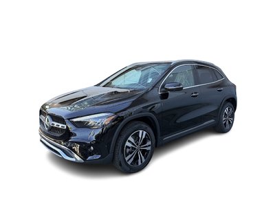 Mercedes-Benz GLA  2026 à Vancouver, Colombie-Britannique