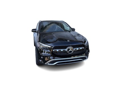 Mercedes-Benz GLA  2026 à Vancouver, Colombie-Britannique