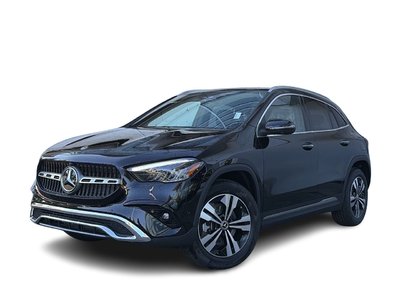 Mercedes-Benz GLA  2026 à Vancouver, Colombie-Britannique