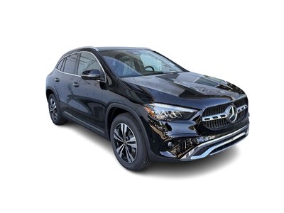Mercedes-Benz GLA  2026 à Vancouver, Colombie-Britannique