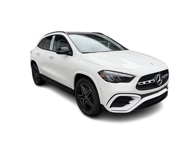 Mercedes-Benz GLA  2026 à Vancouver, Colombie-Britannique
