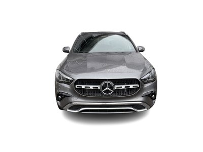 Mercedes-Benz GLA  2026 à Vancouver, Colombie-Britannique