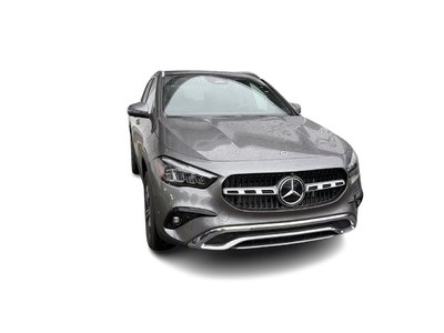 Mercedes-Benz GLA  2026 à Vancouver, Colombie-Britannique