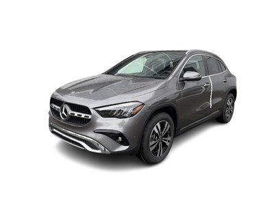Mercedes-Benz GLA  2026 à Vancouver, Colombie-Britannique