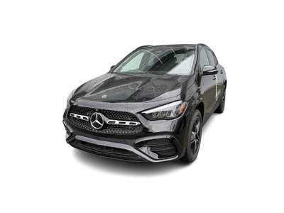 Mercedes-Benz GLA  2026 à Vancouver, Colombie-Britannique