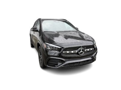 Mercedes-Benz GLA  2026 à Vancouver, Colombie-Britannique