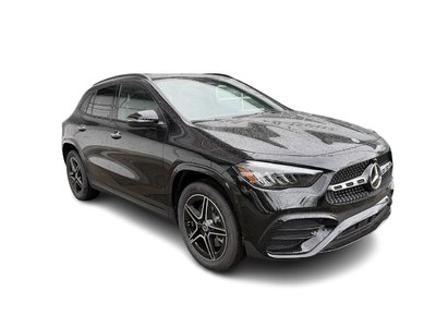 Mercedes-Benz GLA  2026 à Vancouver, Colombie-Britannique