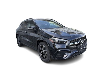 Mercedes-Benz GLA  2026 à Vancouver, Colombie-Britannique