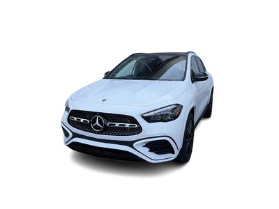 Mercedes-Benz GLA  2026 à Vancouver, Colombie-Britannique