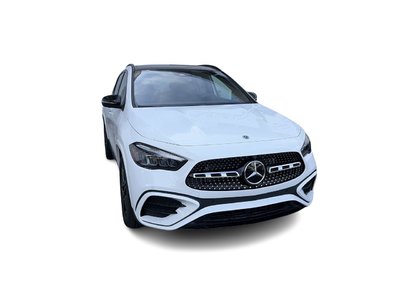 Mercedes-Benz GLA  2026 à Vancouver, Colombie-Britannique