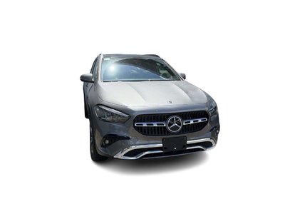 Mercedes-Benz GLA  2026 à Vancouver, Colombie-Britannique