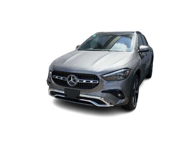 Mercedes-Benz GLA  2026 à Vancouver, Colombie-Britannique