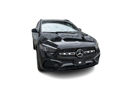 Mercedes-Benz GLA  2026 à Vancouver, Colombie-Britannique