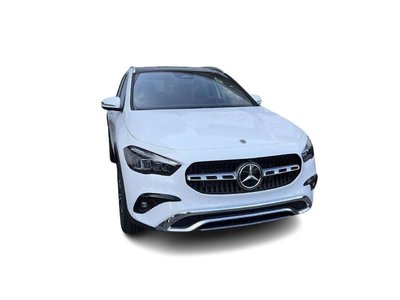 Mercedes-Benz GLA  2026 à Vancouver, Colombie-Britannique