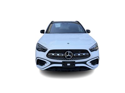 2026 Mercedes-Benz GLA in Vancouver, British Columbia