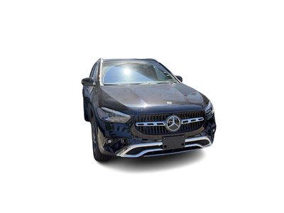 2026 Mercedes-Benz GLA in Vancouver, British Columbia